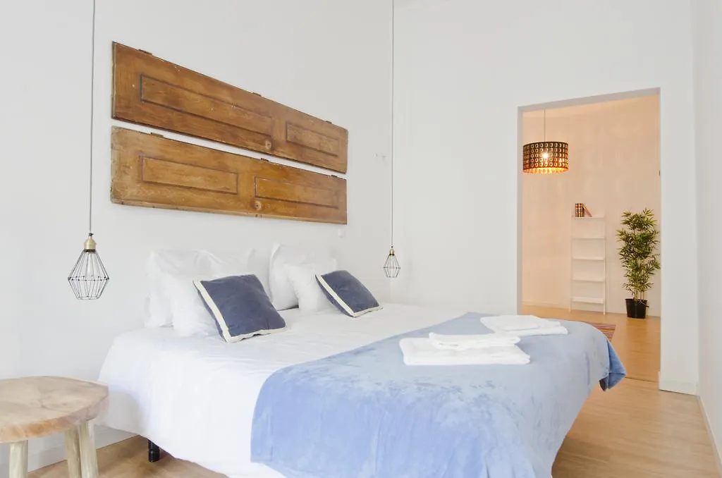 Old Town Lx Suites Lisbona 3*,  Portogallo