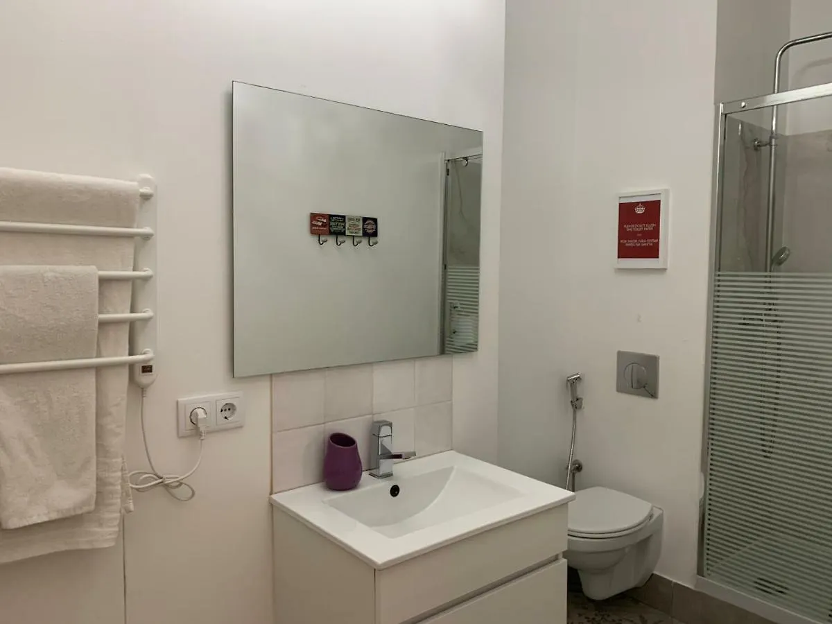 *** Pensjonat Old Town Lx Suites Lizbona Portugalia