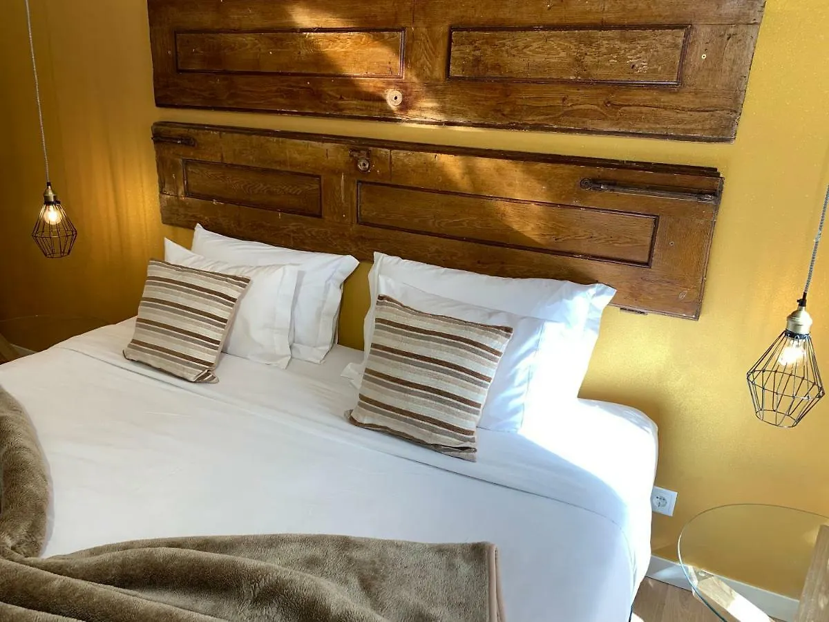 *** Affittacamere Old Town Lx Suites Lisbona Portogallo