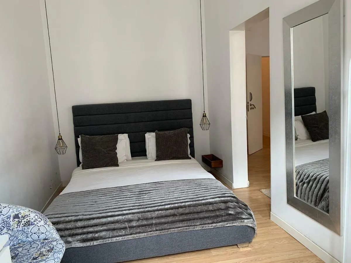 Affittacamere Old Town Lx Suites Lisbona