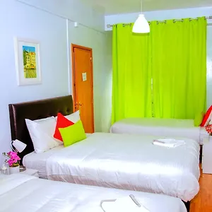  Albergue Do Castelo