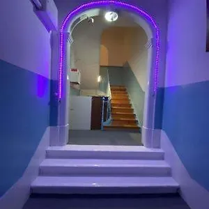 Bangla Ostello