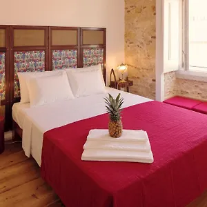 3* Casa de hóspedes Calling &