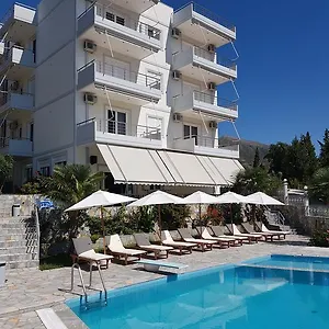 Bed & Breakfast Perivolos