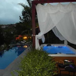 Dazk Golden Estate Casa de hóspedes Ribeira Brava