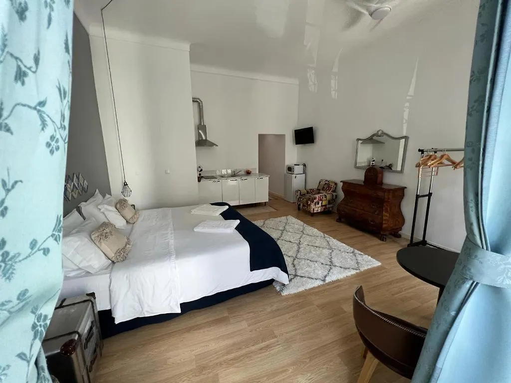 Old Town Lx Suites Portugal
