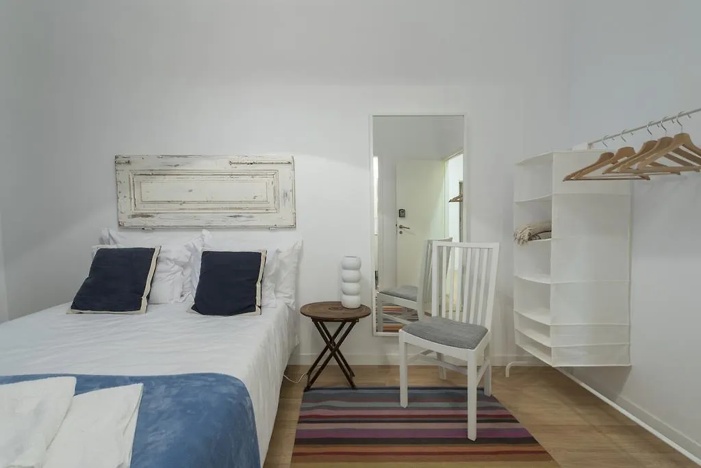 Old Town Lx Suites