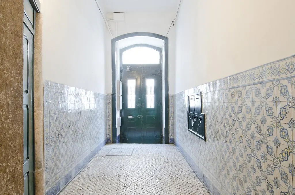 Old Town Lx Suites Lisbon