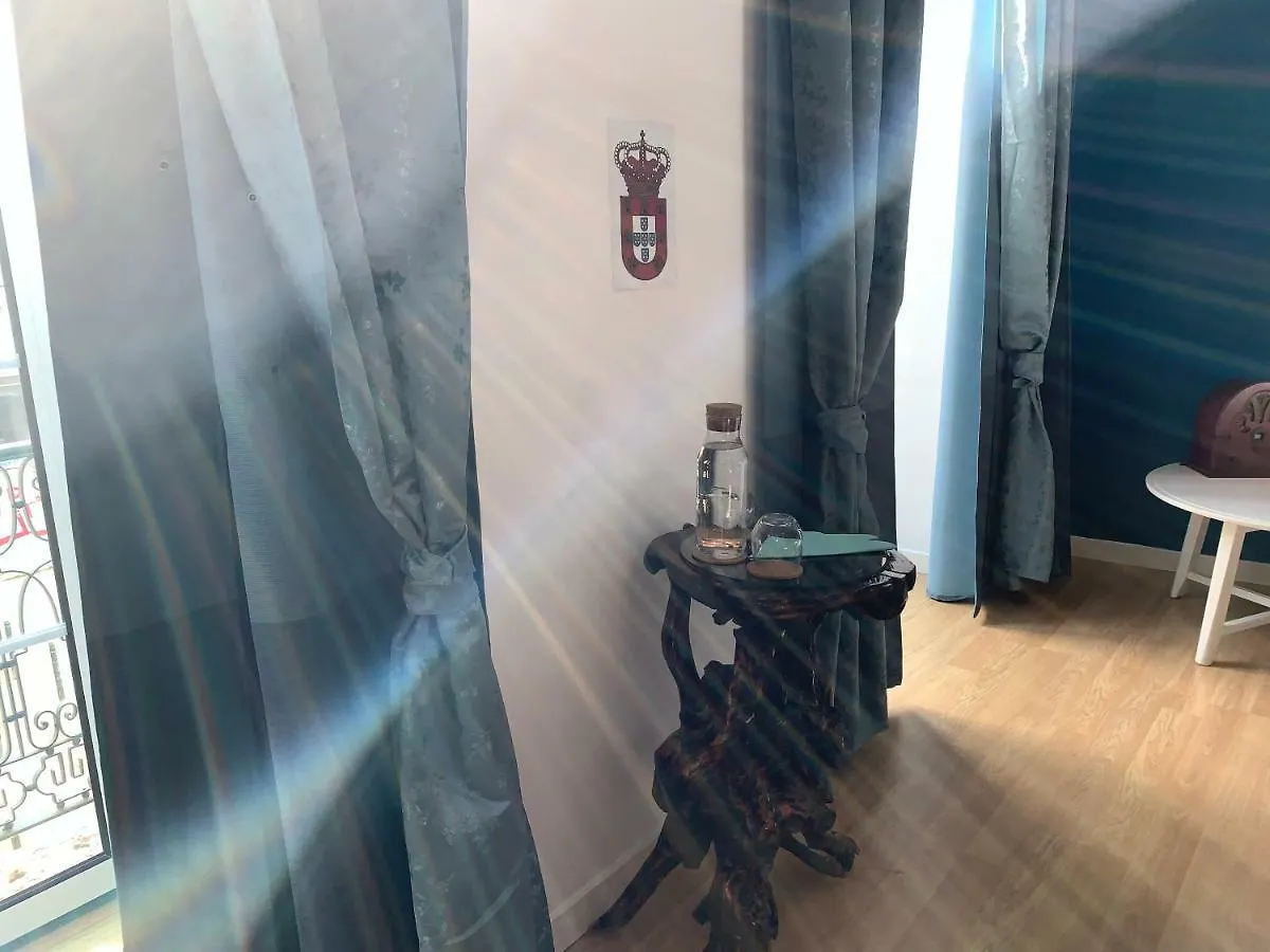 Old Town Lx Suites 3*, Lisbon