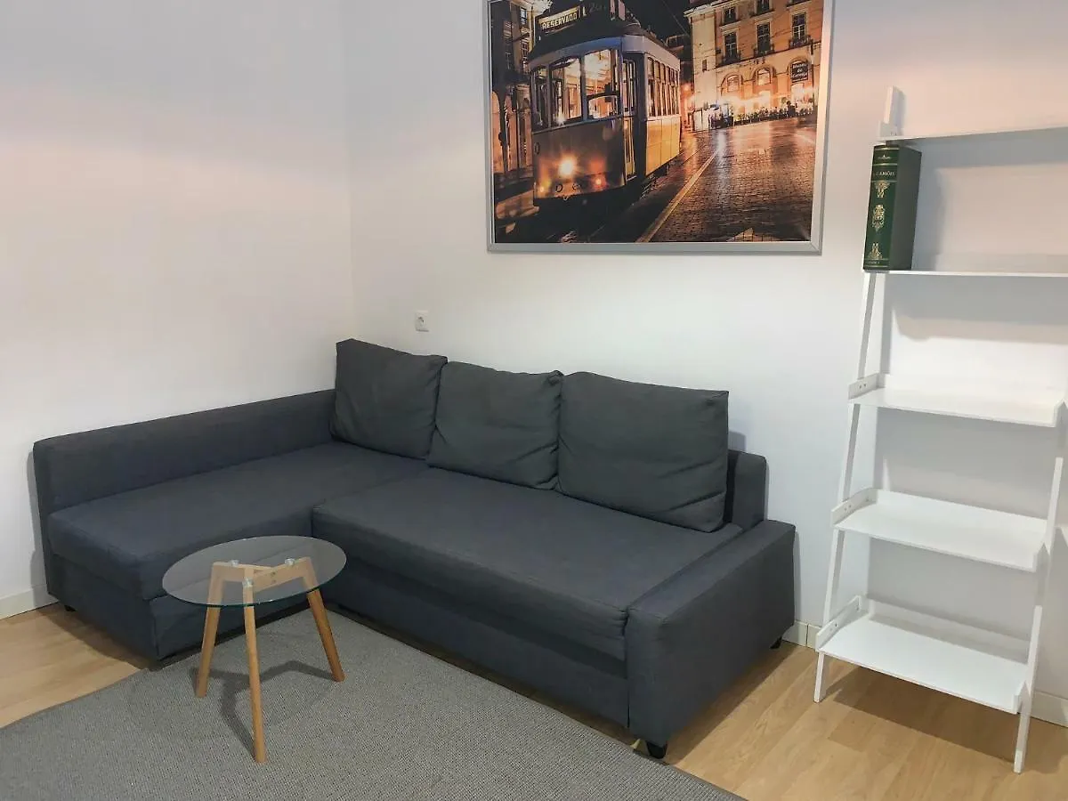 Old Town Lx Suites Guest house Lisbon